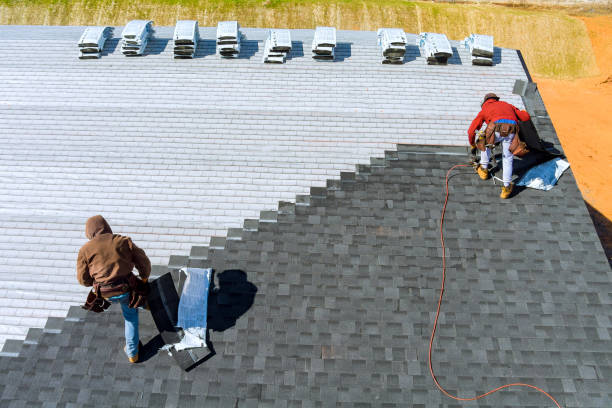 Best Storm Damage Roof Repair  in El Paso, TX